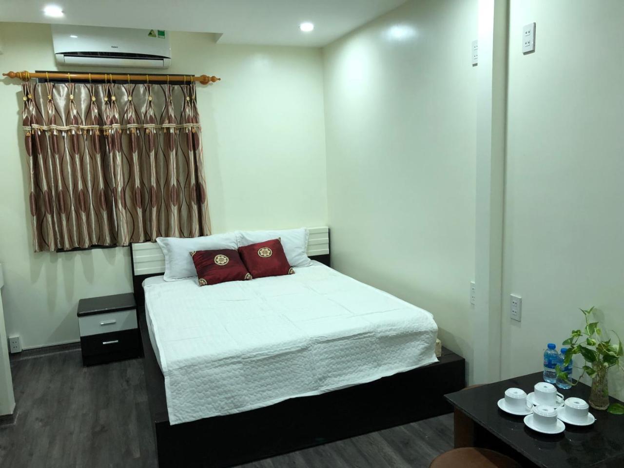 Ventana House Apartment Thành phố Hải Phòng Ngoại thất bức ảnh