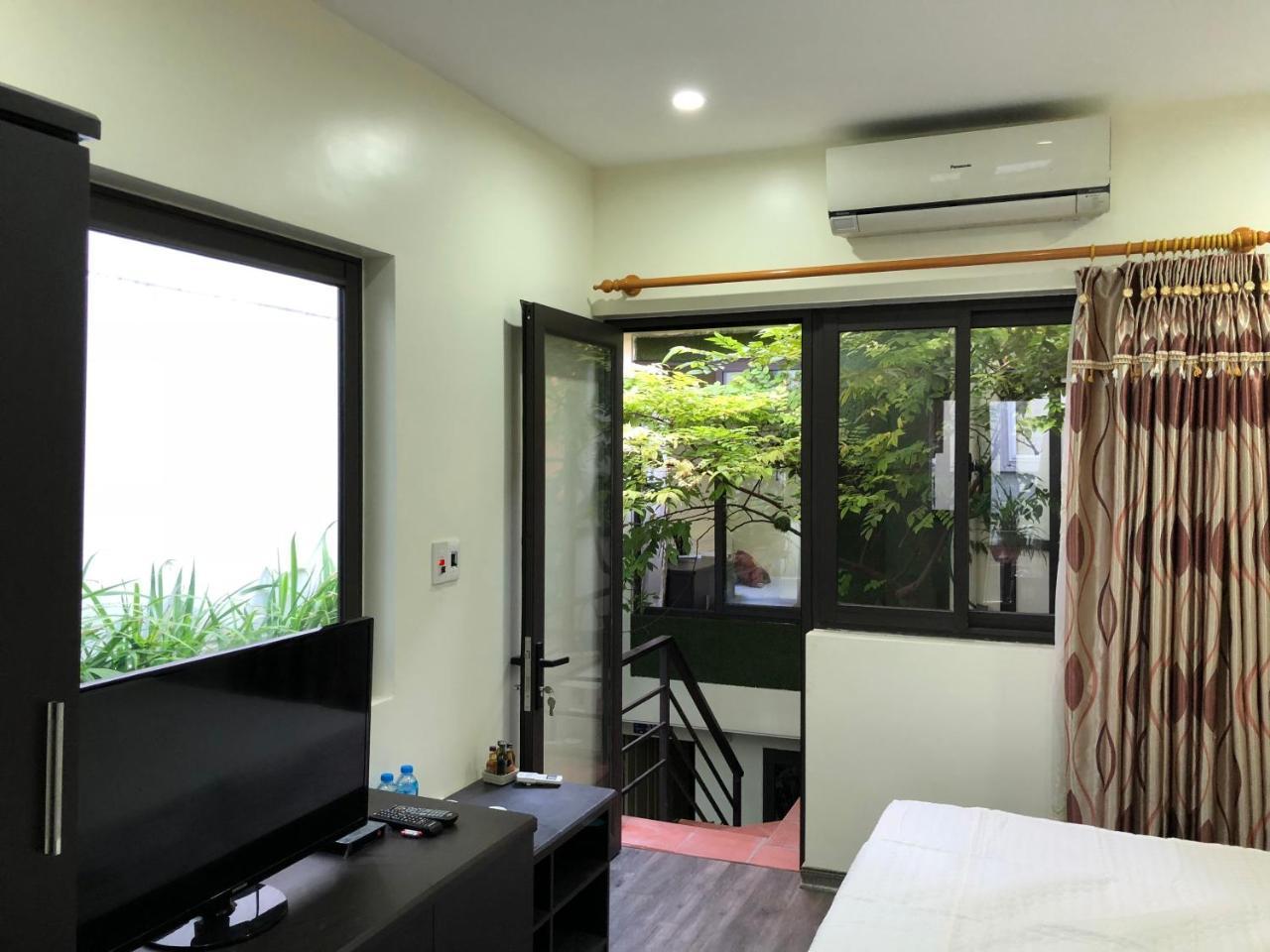 Ventana House Apartment Thành phố Hải Phòng Ngoại thất bức ảnh