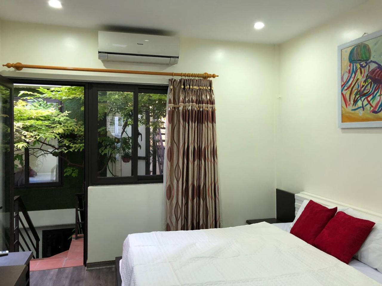 Ventana House Apartment Thành phố Hải Phòng Ngoại thất bức ảnh