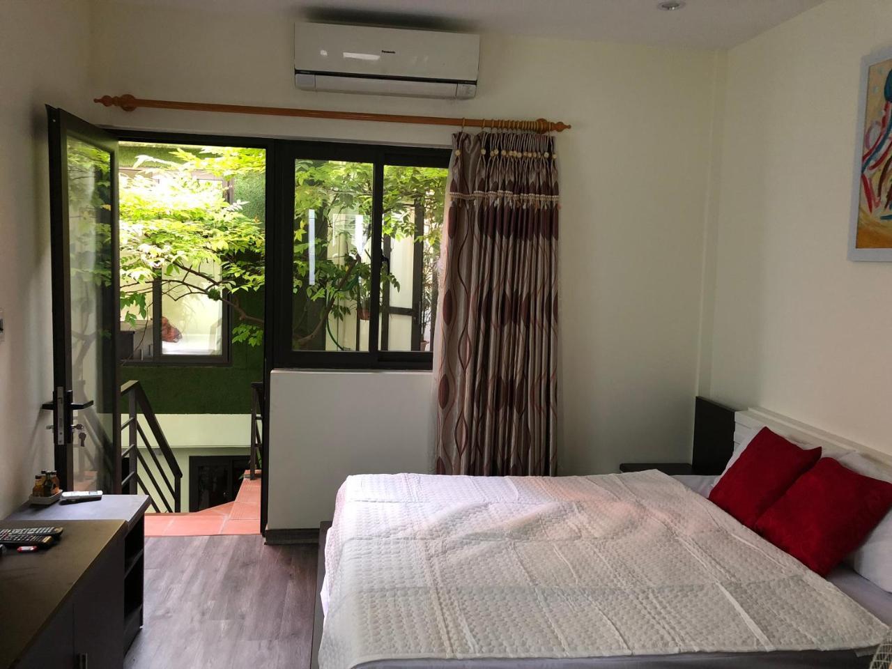 Ventana House Apartment Thành phố Hải Phòng Ngoại thất bức ảnh