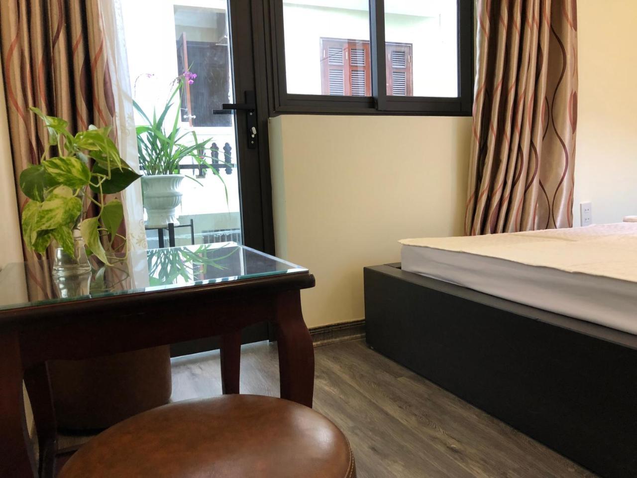 Ventana House Apartment Thành phố Hải Phòng Ngoại thất bức ảnh