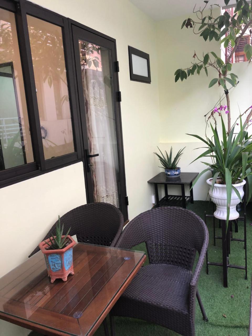 Ventana House Apartment Thành phố Hải Phòng Ngoại thất bức ảnh