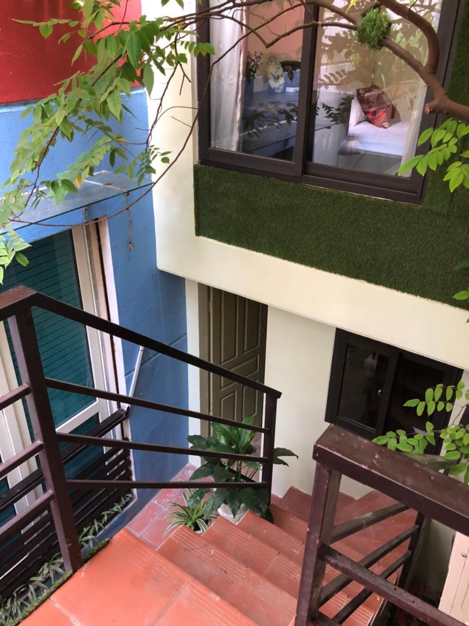 Ventana House Apartment Thành phố Hải Phòng Ngoại thất bức ảnh